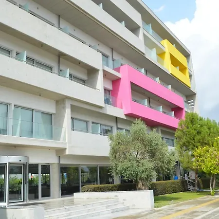Uc Hall Nicosia
