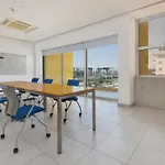 Apartahotel Uc Hall