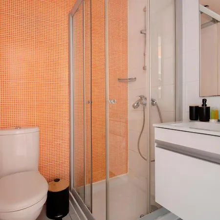 Apartmanhotel Uc Hall Nicosia