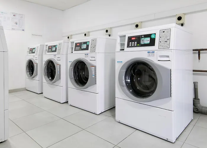 Uc赫尔住宅酒店 尼科西亚